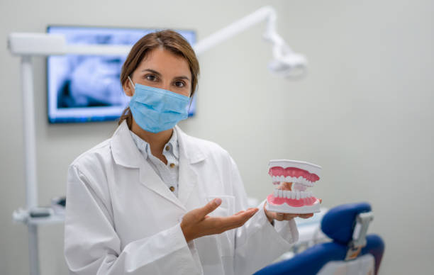 Best Knocked-Out Tooth Emergency  in Windsor, VA
