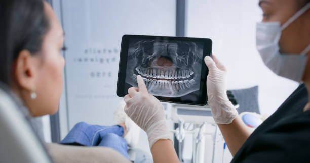 Best Chipped Tooth Repair Near Me  in Windsor, VA